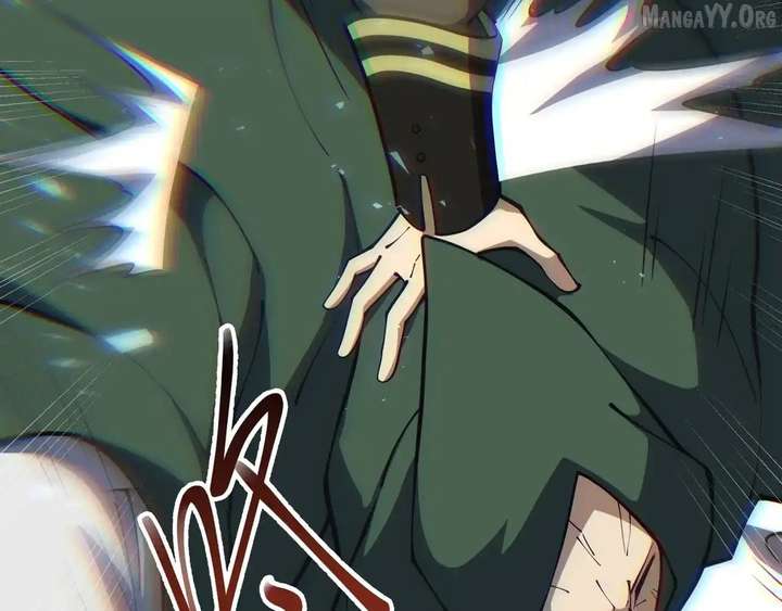 I Contracted Myself Chapter 124 page 38 - 