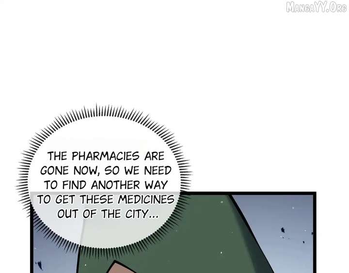 I Contracted Myself Chapter 124 page 5 - 