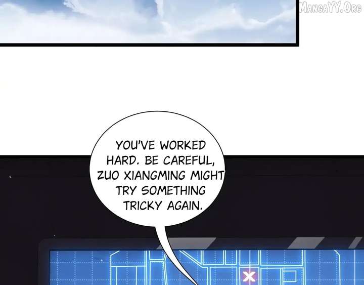 I Contracted Myself Chapter 124 page 45 - 