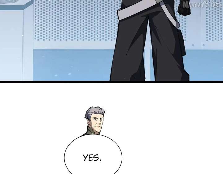 I Contracted Myself Chapter 124 page 47 - 