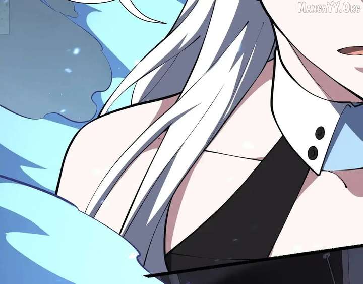 I Contracted Myself Chapter 124 page 50 - 