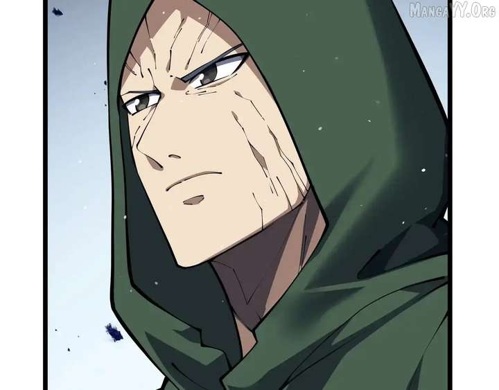 I Contracted Myself Chapter 124 page 6 - 