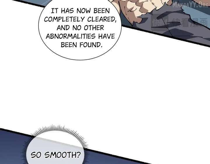 I Contracted Myself Chapter 124 page 54 - 