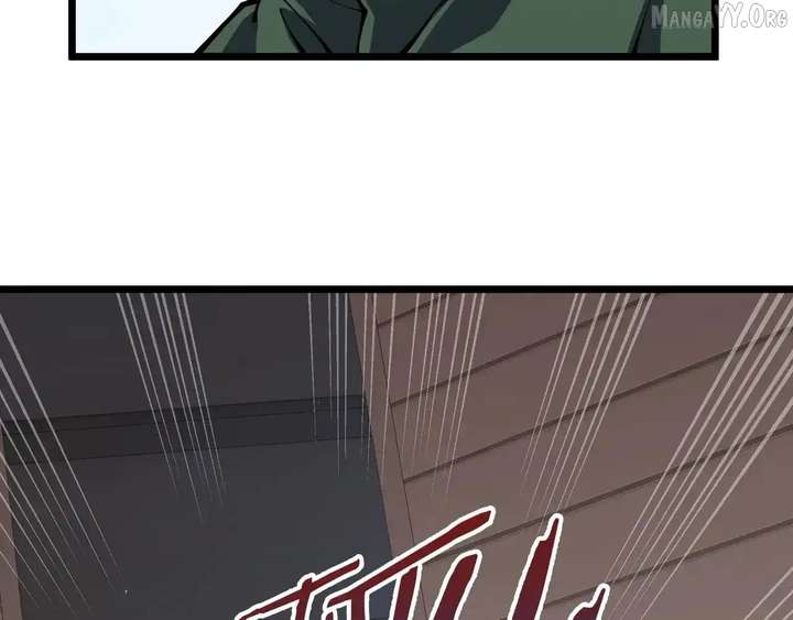 I Contracted Myself Chapter 124 page 7 - 