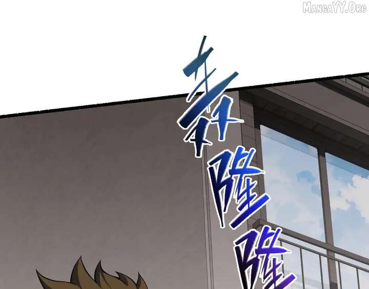 I Contracted Myself Chapter 124 page 66 - 