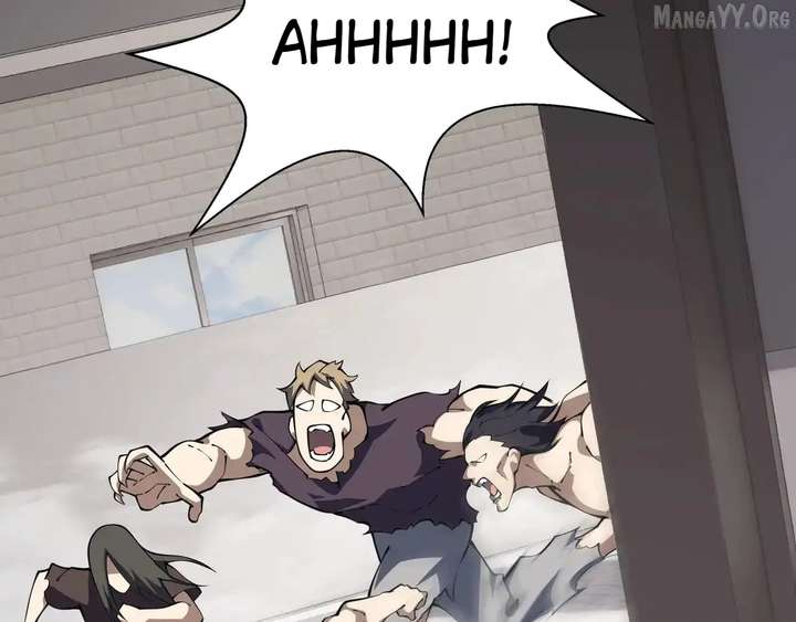 I Contracted Myself Chapter 124 page 70 - 
