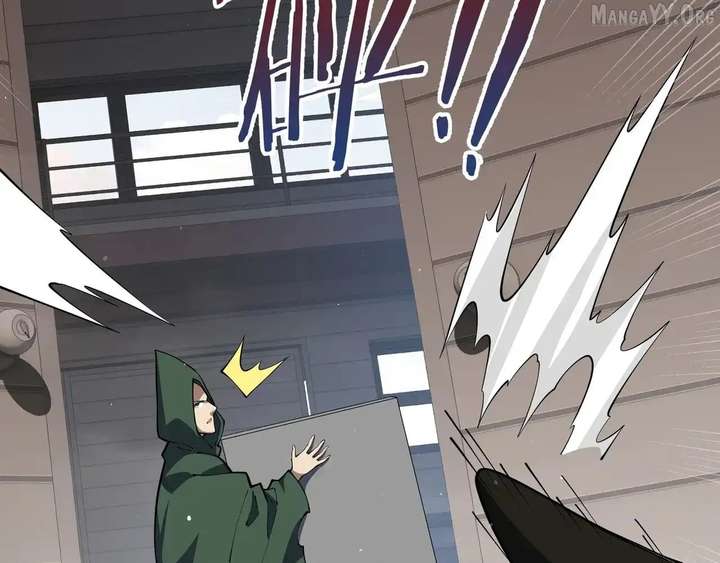 I Contracted Myself Chapter 124 page 8 - 