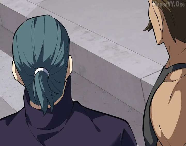 I Contracted Myself Chapter 124 page 72 - 