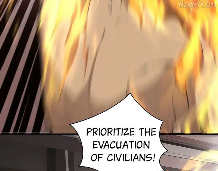 I Contracted Myself Chapter 124 page 76 - 