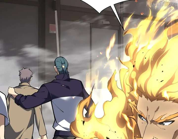 I Contracted Myself Chapter 124 page 77 - 