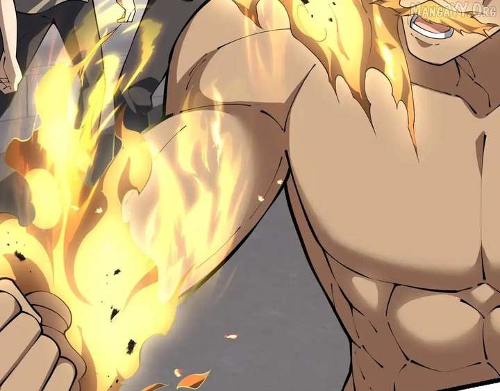 I Contracted Myself Chapter 124 page 78 - 