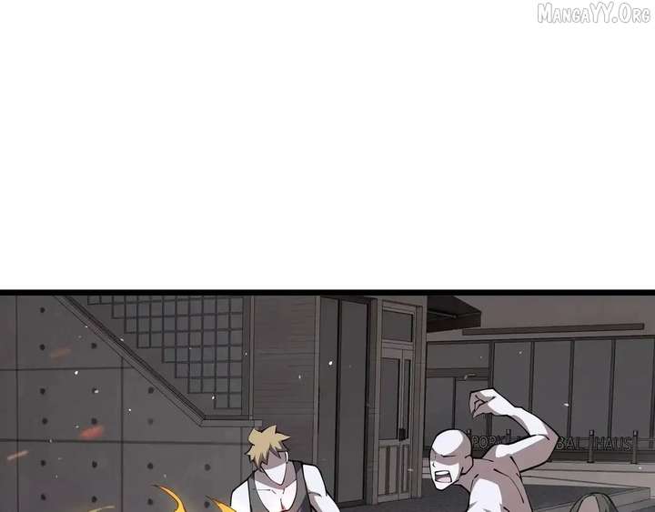 I Contracted Myself Chapter 124 page 81 - 
