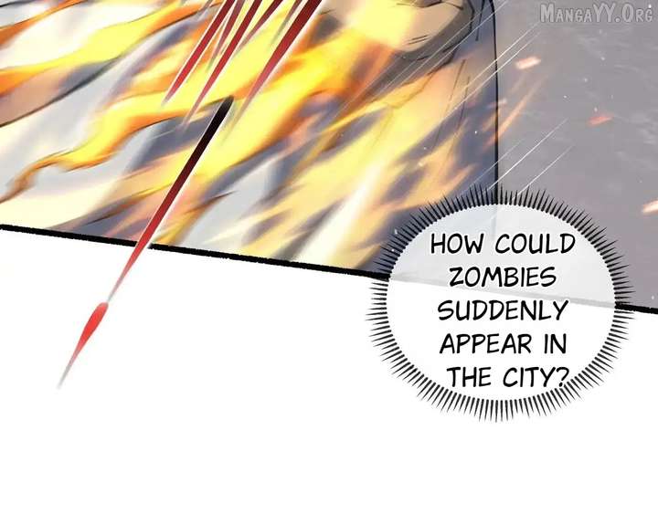 I Contracted Myself Chapter 124 page 83 - 