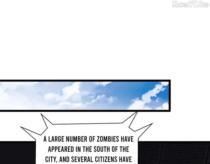 I Contracted Myself Chapter 124 page 85 - 