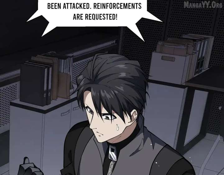 I Contracted Myself Chapter 124 page 86 - 