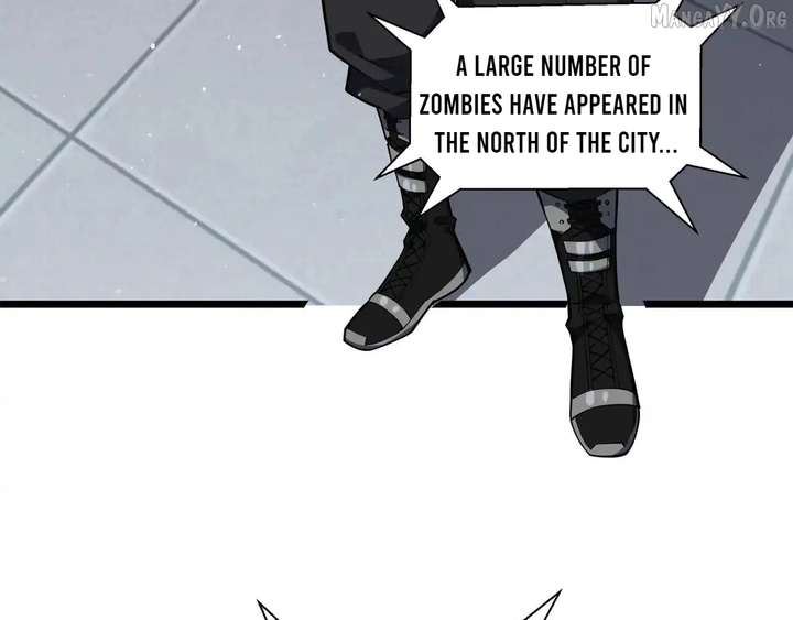 I Contracted Myself Chapter 124 page 88 - 