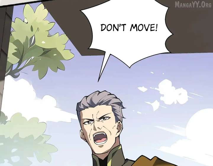 I Contracted Myself Chapter 124 page 10 - 