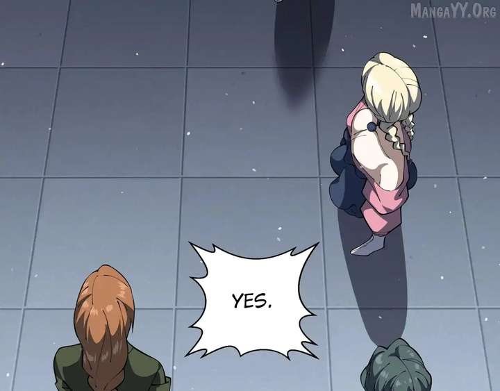 I Contracted Myself Chapter 124 page 91 - 