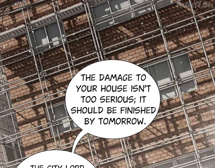I Contracted Myself Chapter 127 page 3 - 