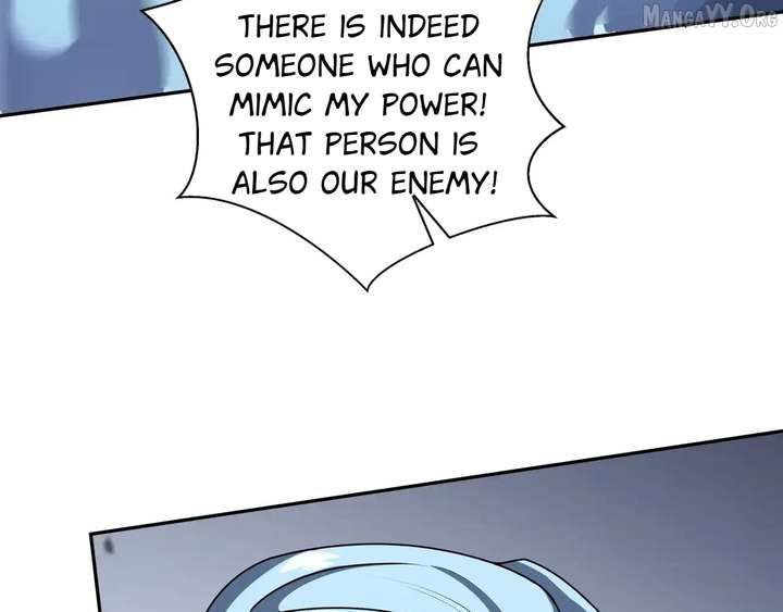 I Contracted Myself Chapter 128 page 117 - 