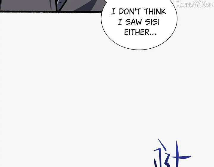 I Contracted Myself Chapter 129 page 117 - 