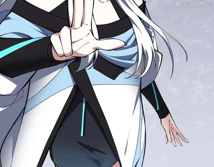 I Contracted Myself Chapter 129 page 125 - 