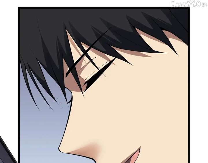 I Contracted Myself Chapter 129 page 132 - 
