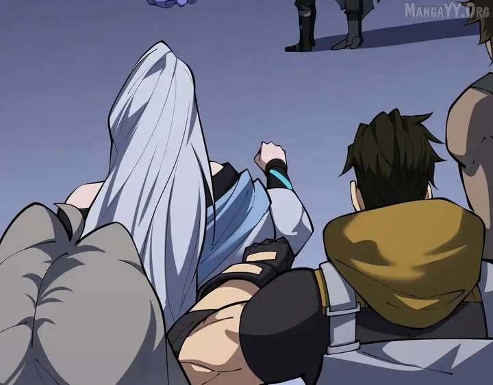 I Contracted Myself Chapter 129 page 29 - 