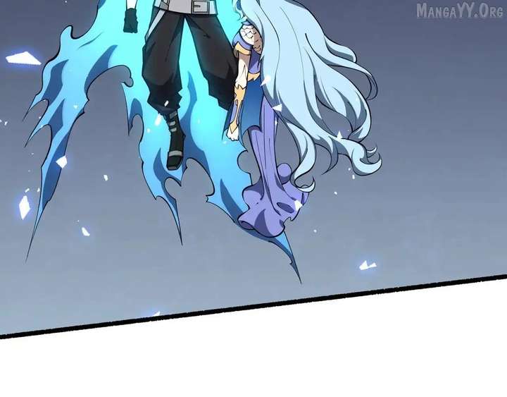 I Contracted Myself Chapter 129 page 4 - 