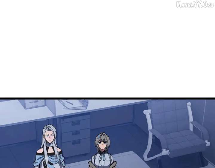 I Contracted Myself Chapter 129 page 33 - 