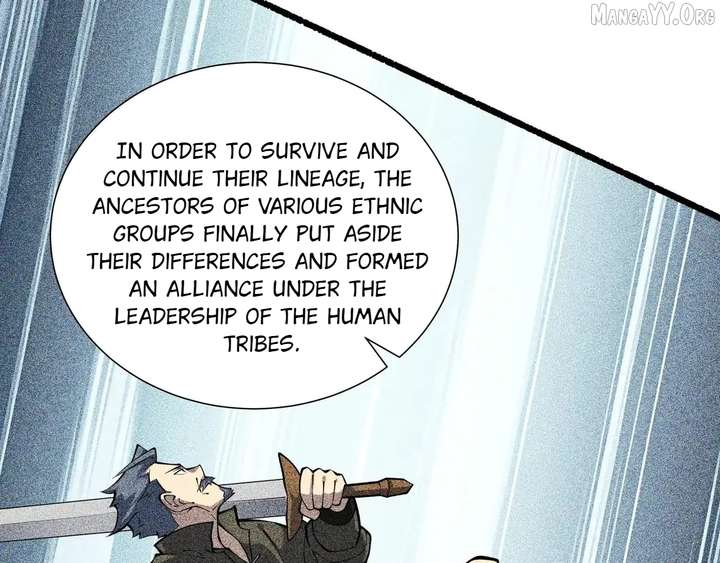 I Contracted Myself Chapter 129 page 47 - 