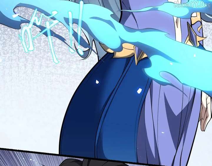 I Contracted Myself Chapter 129 page 7 - 