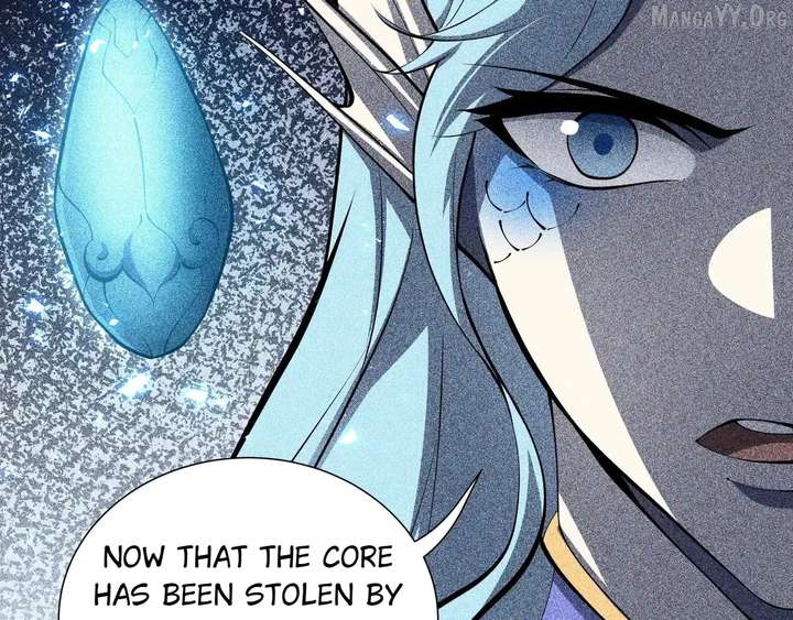I Contracted Myself Chapter 129 page 64 - 