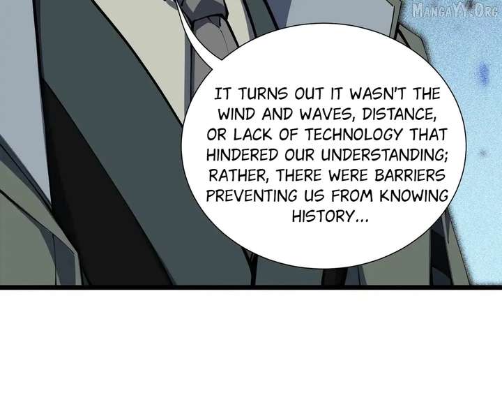 I Contracted Myself Chapter 129 page 68 - 