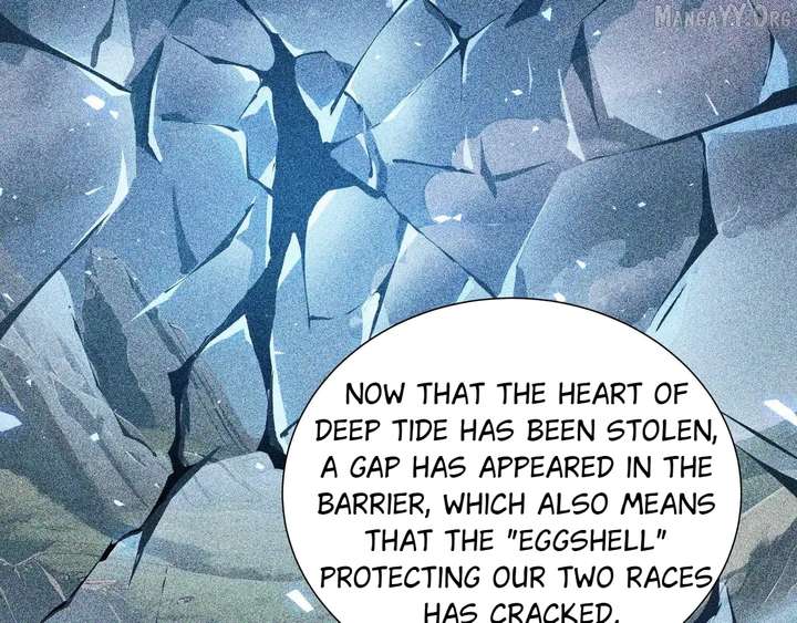 I Contracted Myself Chapter 129 page 70 - 