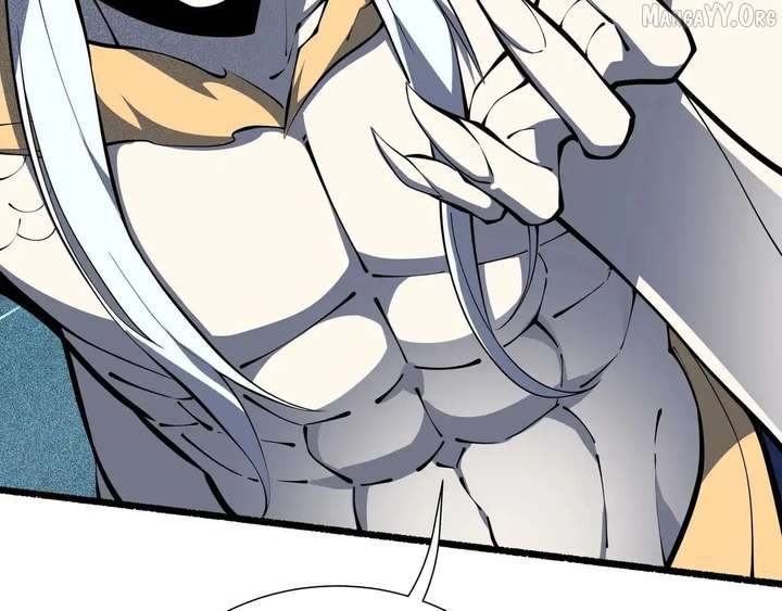 I Contracted Myself Chapter 129 page 72 - 