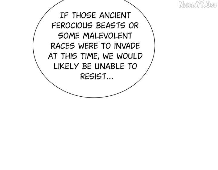 I Contracted Myself Chapter 129 page 73 - 