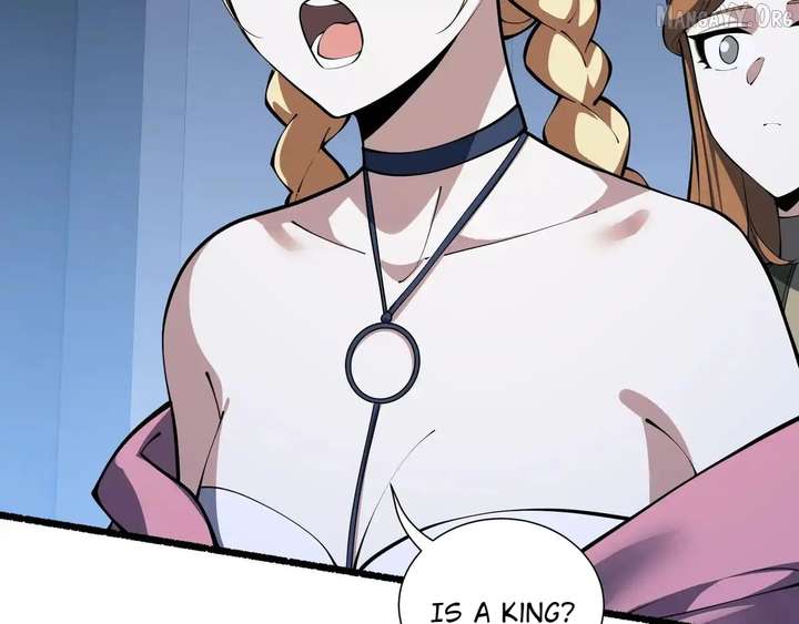 I Contracted Myself Chapter 129 page 77 - 