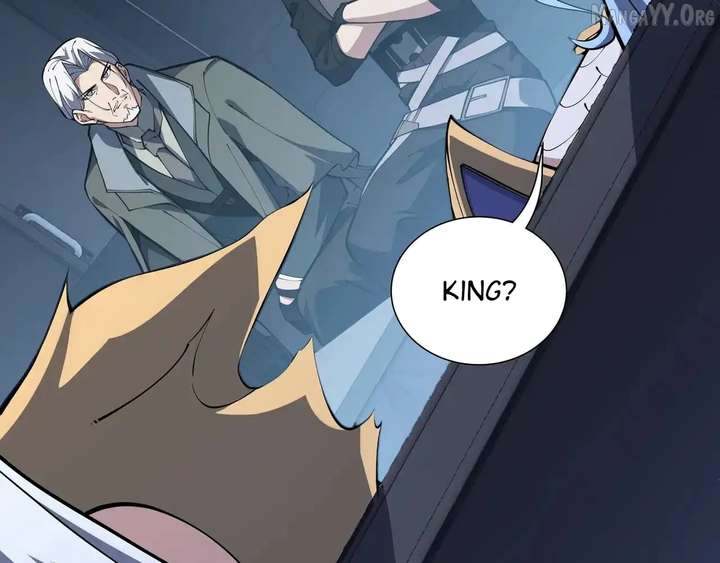I Contracted Myself Chapter 129 page 80 - 