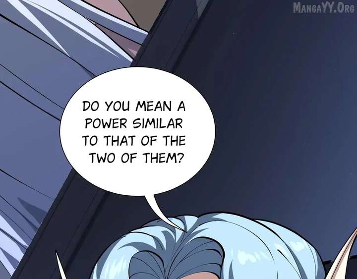 I Contracted Myself Chapter 129 page 81 - 