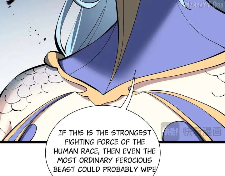 I Contracted Myself Chapter 129 page 83 - 