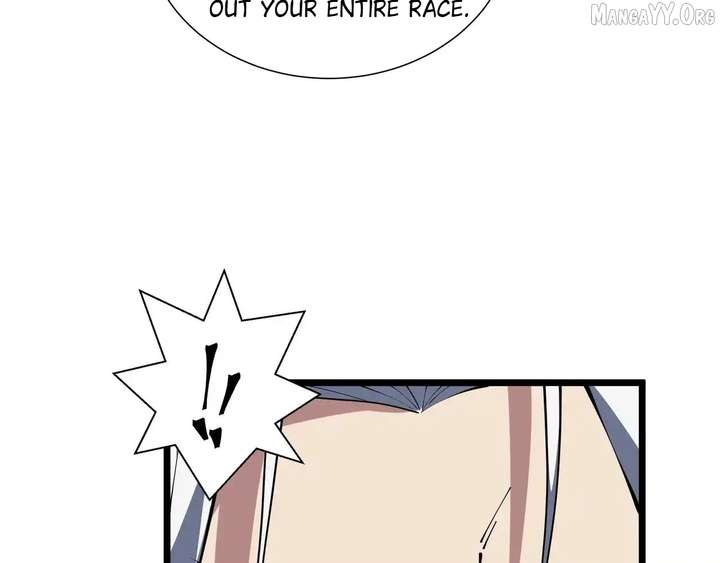 I Contracted Myself Chapter 129 page 84 - 