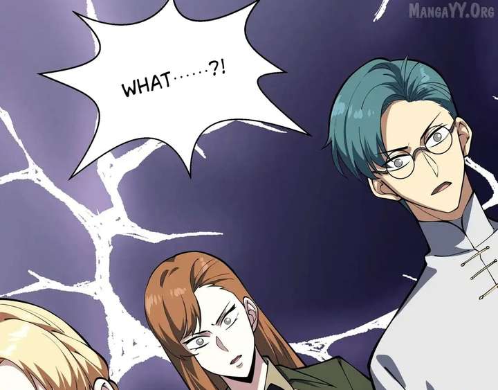 I Contracted Myself Chapter 129 page 86 - 