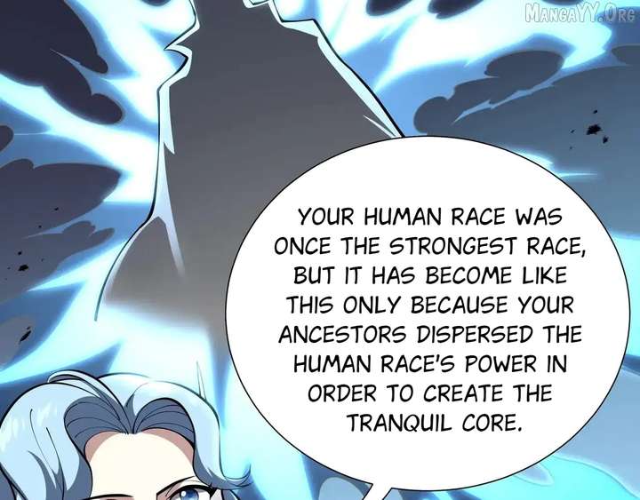 I Contracted Myself Chapter 129 page 90 - 