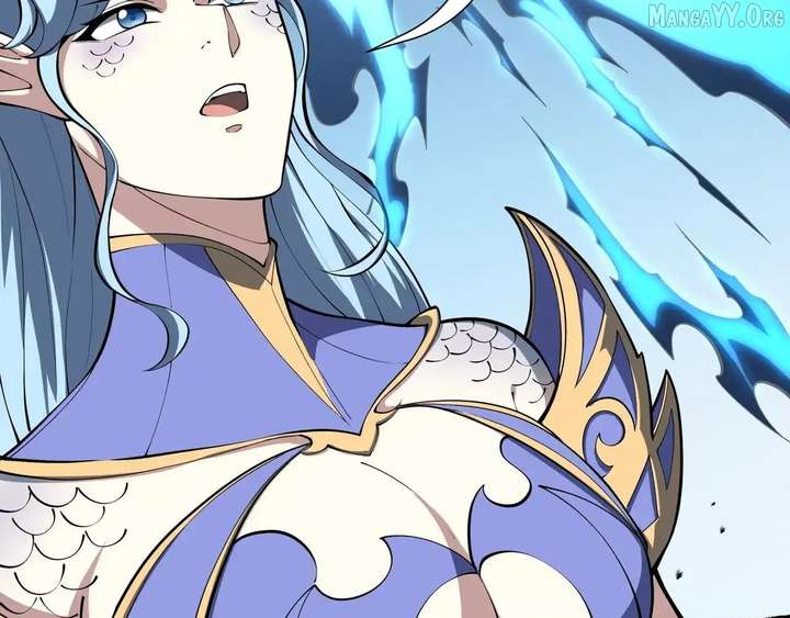 I Contracted Myself Chapter 129 page 91 - 