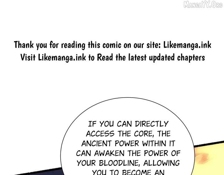 I Contracted Myself Chapter 129 page 93 - 
