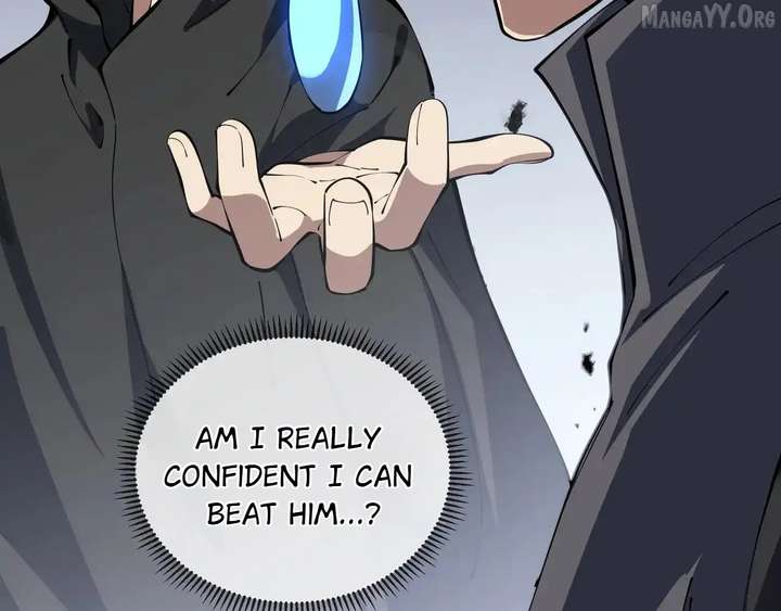 I Contracted Myself Chapter 129 page 98 - 