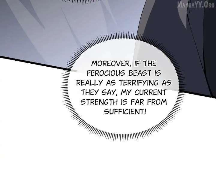 I Contracted Myself Chapter 129 page 99 - 