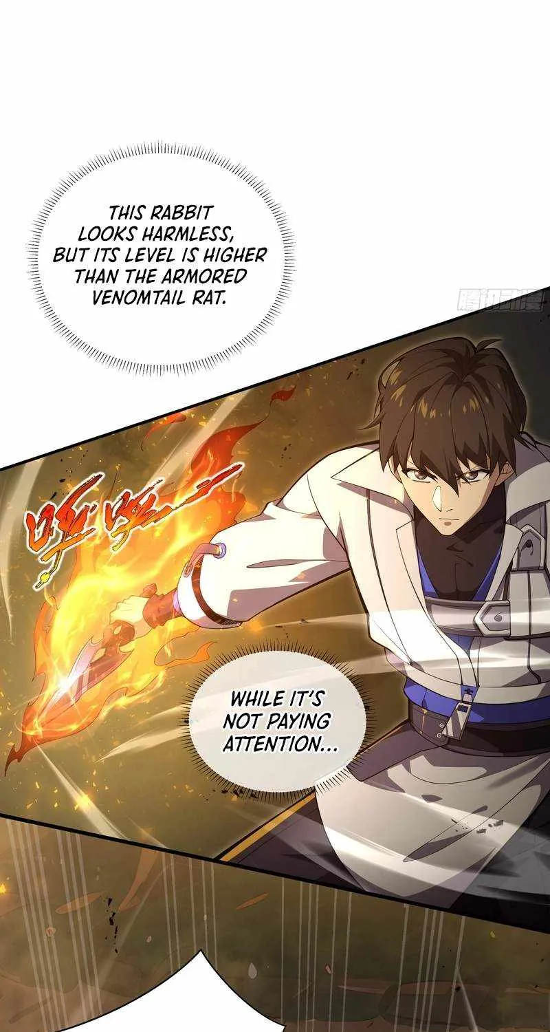 I Contracted Myself Chapter 13 page 14 - 
