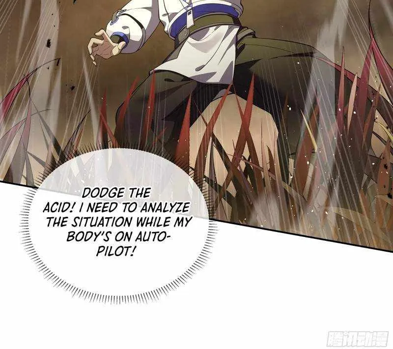 I Contracted Myself Chapter 13 page 25 - 